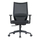 Astro Task Chair - Blk - 2