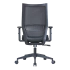 Astro Task Chair - Blk - 4