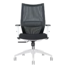Astro Task Chair - WHT - 1