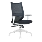 Astro Task Chair - WHT - 2