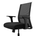 Breeze 600 Task Chair - with Arms