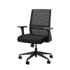 Breeze 600 Task Chair - with arms 2