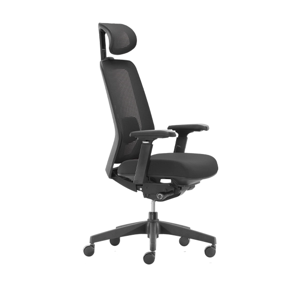 CR8 Task Chair - 1