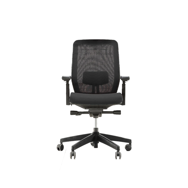 CR8 Task Chair - 3