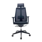 Flexi Mesh Executive Chair - 4