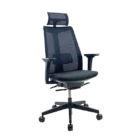 Flexi Mesh Executive Chair - 5