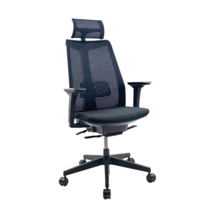 Flexi Mesh Executive Chair - 5