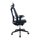 Flexi Mesh Executive Chair - 6