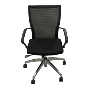 Genex 300 Chair - 3