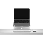 Lappy Laptop Stand - White