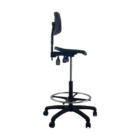 Medical Seating - Lab Chair Drafting