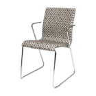Tidy Chair - Arms - Custom