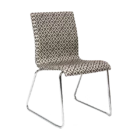 Tidy Chair - No Arms - Custom