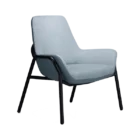 Aqua Bariatric Chair - Front Angle