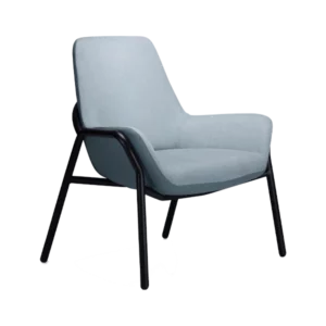 Aqua Bariatric Chair - Front Angle