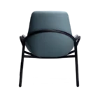 Aqua Bariatric Chair - Rear