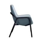 Aqua Bariatric Chair - Side