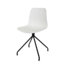 Arrow Chair Family - 4 Star BLK - WHT - NA