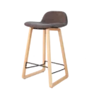 Arrow Chair Family - BENT STL - UP
