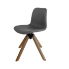 Arrow Chair Family - TMB 4 LEG - UP