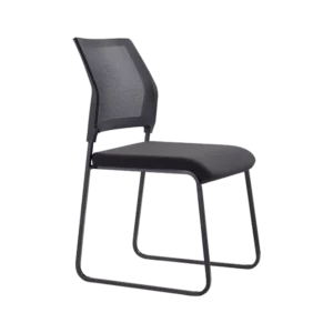 Eon Visitor Chair - Front Angled