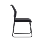 Eon Visitor Chair - Side