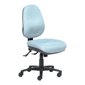Ezone Duo Task Chair - HB - LS