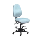 Ezone Duo Task Chair - HB - LS - DFT