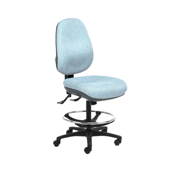 Ezone Duo Task Chair - HB - LS - DFT
