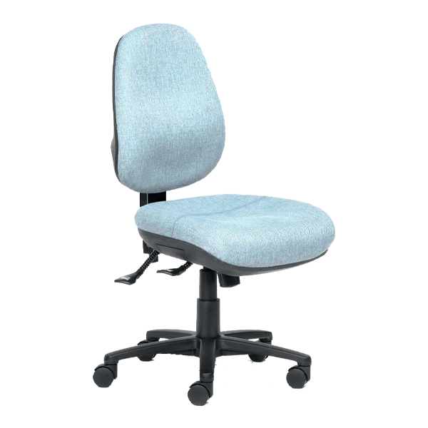 Ezone Duo Task Chair - HB - LS