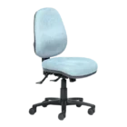 Ezone Duo Task Chair - HB - SS