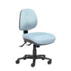 Ezone Duo Task Chair - MB - LS