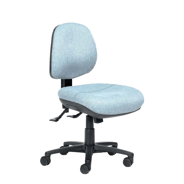 Ezone Duo Task Chair - MB - LS