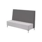 Flow Modular Lounge - Tall Back - 3 Seater - NA