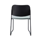 Illumi Chair - Black - SP - Back