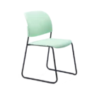 Illumi Chair - Mint - PP