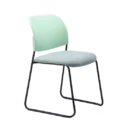Illumi Chair - Mint - SP