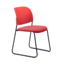 Illumi Chair - Red - SP