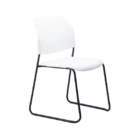 Illumi Chair - White - PP