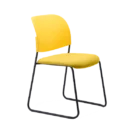 Illumi Chair - Yellow - SP