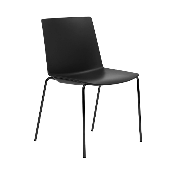 Jewel Chair Family - 4 Leg - PP