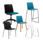 Jewel Chair Family - Hero Image