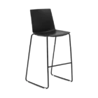 Jewel Chair Family - Sled Stool - PP