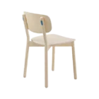 Kiddo Family - Chair - Ash