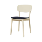 Kiddo Family - Chair - Ash - Seat Pad 1
