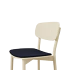 Kiddo Family - Chair - Ash - Seat Pad