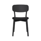 Kiddo Family - Chair - BLK - Seat Pad