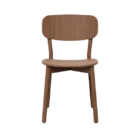 Kiddo Family - Chair - Walnut