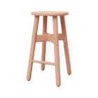 Kiddo Family - Stool - Custom Colour