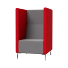 Shield Lounge - Standard - 1 Seater